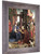 The Adoration Of The Kings by Hans Memling