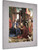 The Adoration Of The Kings by Hans Memling