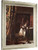 The Allegory Of The Faith by Johannes Vermeer