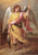 The Archangel Raphael by Bartolome Esteban Murillo