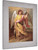 The Archangel Raphael by Bartolome Esteban Murillo