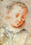 Head Of A Young Girl By Paolo Veronese