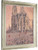 The Cathedral by James Ensor