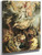 The Coronation Of The Virgin by Peter Paul Rubens