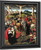 The Crucifixion3 by Hans Memling
