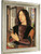 The Donor Martin Van Nieuwenhove by Hans Memling