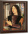 The Donor Martin Van Nieuwenhove by Hans Memling