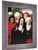 The Holy Women by Hans Memling