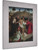 The Lamentation by Roger Van Der Weyden