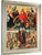 The Last Judgement by Hans Memling