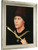 The Man With An Arrow by Hans Memling
