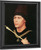 The Man With An Arrow by Hans Memling