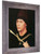 The Man With An Arrow by Hans Memling