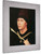 The Man With An Arrow by Hans Memling