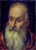 Head Of An Old Bearded Man By Paolo Veronese