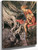 The Rhines by Arthur Rackham