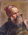 Head Of An Old Man A Publican By Sebastiano Ricci