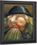 The Vegetable Gardener by Arcimboldo