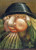 The Vegetable Gardener by Arcimboldo