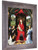 The Virgin With Child And Angels by Hans Memling