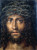 Head Of Christ Crowned With Thorns By Lucas Cranach The Elder By Lucas Cranach The Elder