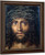 Head Of Christ Crowned With Thorns By Lucas Cranach The Elder