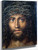 Head Of Christ Crowned With Thorns By Lucas Cranach The Elder By Lucas Cranach The Elder