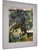 Tree By The River by Pierre Bonnard
