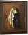 Trompe Loeil by Johannes Vermeer