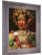 Vertumnus by Arcimboldo