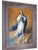 Virgin Of The Immaculate Collection by Bartolome Esteban Murillo