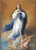 Virgin Of The Immaculate Collection by Bartolome Esteban Murillo