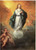 Virgin Of The Immaculate Conception by Bartolome Esteban Murillo