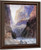 Zion Canyon by Vasili Kadinsky Zion Canyon by Vasili Kadinsky