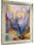 Zion Valley by Vasili Kadinsky Zion Valley by Vasili Kadinsky