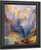 Zion Valley by Vasili Kadinsky Zion Valley by Vasili Kadinsky