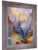Zion Valley by Vasili Kadinsky Zion Valley by Vasili Kadinsky
