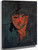 Head1 By Amedeo Modigliani