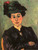 Helena Jawlensky By Alexei Jawlensky By Alexei Jawlensky