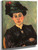 Helena Jawlensky By Alexei Jawlensky By Alexei Jawlensky