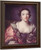 Henrietta Child, Nee Henrietta Knight By Francis Cotes, R.A. By Francis Cotes, R.A.