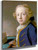 Henry Frederick, Duke Of Cumberland As Child By Jean Etienne Liotard