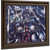 Brooklyn Bridge Joseph Stella