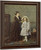 Her First Communion By George Goodwin Kilburne