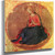 Perugia Triptych The Virgin From The Annuciation From The Finial Fra angelico2