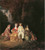 Pierrot Content Antoine Watteau
