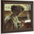 Portrait Of A Young Woman Umberto Boccioni