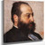 Ritratto Dell Antiquario Giovanni Boldini
