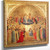 The Coronation Of The Virgin Fra angelico2