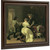 The Messenger Johannes Vermeer The Messenger Johannes Vermeer